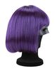 Lot #220 - KICK-ASS 2 (2013) - Hit-Girl's (Chloe Grace Moretz) Mask and Wig - 3