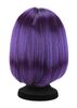 Lot #220 - KICK-ASS 2 (2013) - Hit-Girl's (Chloe Grace Moretz) Mask and Wig - 4