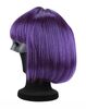 Lot #220 - KICK-ASS 2 (2013) - Hit-Girl's (Chloe Grace Moretz) Mask and Wig - 5