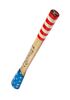 Lot #221 - KICK-ASS 2 (2013) - Colonel Stars and Stripes' (Jim Carrey) Stunt Bat - 2