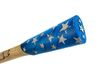 Lot #221 - KICK-ASS 2 (2013) - Colonel Stars and Stripes' (Jim Carrey) Stunt Bat - 4