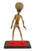 Lot #238 - MARS ATTACKS! (1996) - Stop-motion Martian Puppet - 3