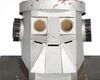 Lot #249 - MOTHER RILEY MEETS THE VAMPIRE (1952)/THE AVENGERS (T.V. SERIES, 1967) - Robot - 3