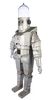 Lot #249 - MOTHER RILEY MEETS THE VAMPIRE (1952)/THE AVENGERS (T.V. SERIES, 1967) - Robot - 7