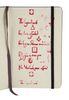 Lot #251 - NATIONAL TREASURE (2004) - Ben Gates' (Nicolas Cage) Screen-matched Notebook - 2