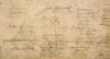 Lot #253 - NATIONAL TREASURE (2004) - Declaration of Independence - 5