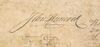 Lot #253 - NATIONAL TREASURE (2004) - Declaration of Independence - 6
