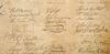 Lot #253 - NATIONAL TREASURE (2004) - Declaration of Independence - 8