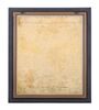 Lot #253 - NATIONAL TREASURE (2004) - Declaration of Independence - 11
