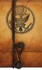 Lot #254 - NATIONAL TREASURE: BOOK OF SECRETS (2007) - The President's Book of Secrets - 2