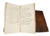 Lot #254 - NATIONAL TREASURE: BOOK OF SECRETS (2007) - The President's Book of Secrets - 4
