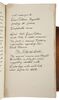 Lot #254 - NATIONAL TREASURE: BOOK OF SECRETS (2007) - The President's Book of Secrets - 5