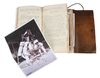 Lot #254 - NATIONAL TREASURE: BOOK OF SECRETS (2007) - The President's Book of Secrets - 7