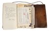 Lot #254 - NATIONAL TREASURE: BOOK OF SECRETS (2007) - The President's Book of Secrets - 8