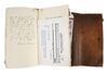 Lot #254 - NATIONAL TREASURE: BOOK OF SECRETS (2007) - The President's Book of Secrets - 10
