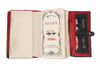 Lot #255 - NATIONAL TREASURE: BOOK OF SECRETS (2007) - The Diary of John Wilkes Booth - 8