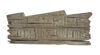 Lot #256 - NATIONAL TREASURE: BOOK OF SECRETS (2007) - Resolute Desk Puzzle Piece