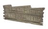 Lot #256 - NATIONAL TREASURE: BOOK OF SECRETS (2007) - Resolute Desk Puzzle Piece - 4