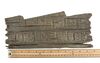 Lot #256 - NATIONAL TREASURE: BOOK OF SECRETS (2007) - Resolute Desk Puzzle Piece - 7
