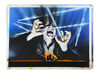 Lot #258 - NEAR DARK (1987) - Hand-painted Final UK Quad Artwork