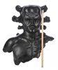 Lot #260 - NIGHTBREED (1990) - Full-size Baphomet Statue - 11