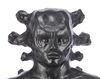 Lot #260 - NIGHTBREED (1990) - Full-size Baphomet Statue - 2
