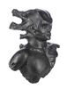 Lot #260 - NIGHTBREED (1990) - Full-size Baphomet Statue - 4