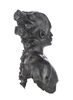 Lot #260 - NIGHTBREED (1990) - Full-size Baphomet Statue - 5