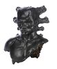 Lot #260 - NIGHTBREED (1990) - Full-size Baphomet Statue - 8