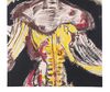 Lot #261 - NIGHTBREED (1990) - Hand-painted Clive Barker "Baphomet" Concept Illustration - 3