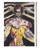 Lot #261 - NIGHTBREED (1990) - Hand-painted Clive Barker "Baphomet" Concept Illustration - 6