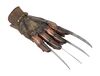 Lot #263 - A NIGHTMARE ON ELM STREET 3: DREAM WARRIORS (1987) - Freddy Krueger's (Robert Englund) Razor Finger Glove - 4