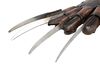 Lot #263 - A NIGHTMARE ON ELM STREET 3: DREAM WARRIORS (1987) - Freddy Krueger's (Robert Englund) Razor Finger Glove - 5