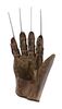 Lot #263 - A NIGHTMARE ON ELM STREET 3: DREAM WARRIORS (1987) - Freddy Krueger's (Robert Englund) Razor Finger Glove - 6