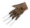 Lot #263 - A NIGHTMARE ON ELM STREET 3: DREAM WARRIORS (1987) - Freddy Krueger's (Robert Englund) Razor Finger Glove - 7