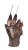 Lot #263 - A NIGHTMARE ON ELM STREET 3: DREAM WARRIORS (1987) - Freddy Krueger's (Robert Englund) Razor Finger Glove - 15