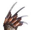 Lot #263 - A NIGHTMARE ON ELM STREET 3: DREAM WARRIORS (1987) - Freddy Krueger's (Robert Englund) Razor Finger Glove - 16