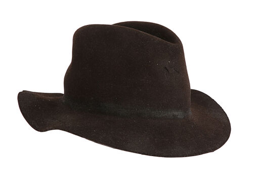 Lot #264 - FREDDY VS. JASON (2003) - Freddy Krueger (Robert Englund) Hat