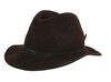 Lot #264 - FREDDY VS. JASON (2003) - Freddy Krueger (Robert Englund) Hat - 5