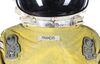 Lot #267 - OUTLAND (1981) - Yellow Miner Spacesuit Display - 2