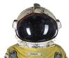 Lot #267 - OUTLAND (1981) - Yellow Miner Spacesuit Display - 3
