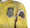 Lot #267 - OUTLAND (1981) - Yellow Miner Spacesuit Display - 5