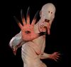 Lot #268 - PAN'S LABYRINTH (2006) - Full-size Pale Man Display Figure - 2