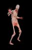 Lot #268 - PAN'S LABYRINTH (2006) - Full-size Pale Man Display Figure - 3