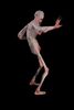 Lot #268 - PAN'S LABYRINTH (2006) - Full-size Pale Man Display Figure - 7