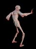 Lot #268 - PAN'S LABYRINTH (2006) - Full-size Pale Man Display Figure - 8