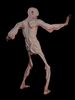 Lot #268 - PAN'S LABYRINTH (2006) - Full-size Pale Man Display Figure - 9