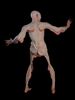 Lot #268 - PAN'S LABYRINTH (2006) - Full-size Pale Man Display Figure - 10