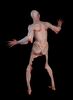 Lot #268 - PAN'S LABYRINTH (2006) - Full-size Pale Man Display Figure - 11