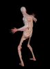 Lot #268 - PAN'S LABYRINTH (2006) - Full-size Pale Man Display Figure - 12